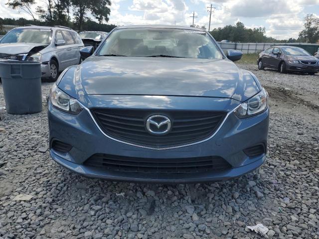 Photo 4 VIN: JM1GJ1V55G1418581 - MAZDA 6 TOURING 