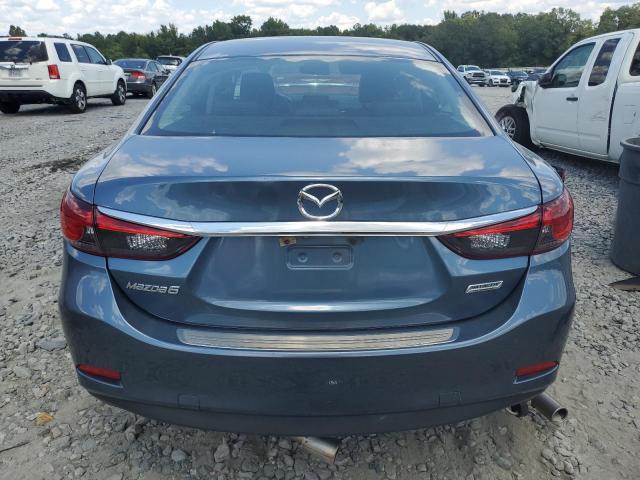 Photo 5 VIN: JM1GJ1V55G1418581 - MAZDA 6 TOURING 