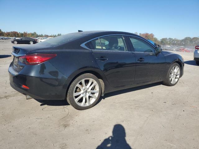 Photo 2 VIN: JM1GJ1V55G1418886 - MAZDA 6 TOURING 