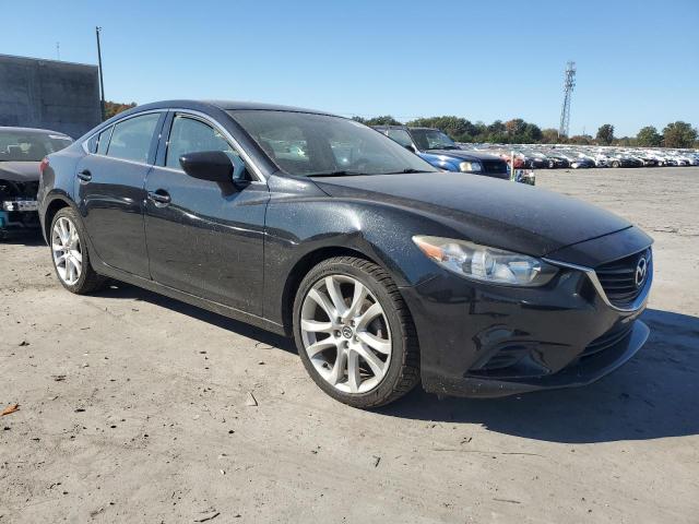 Photo 3 VIN: JM1GJ1V55G1418886 - MAZDA 6 TOURING 