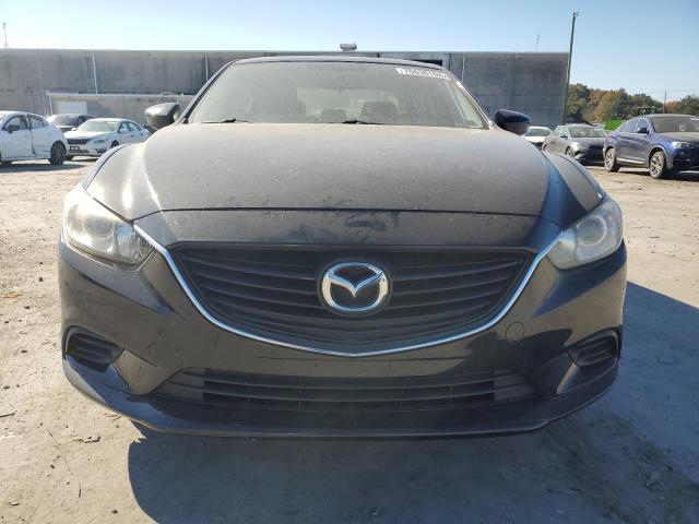 Photo 4 VIN: JM1GJ1V55G1418886 - MAZDA 6 TOURING 