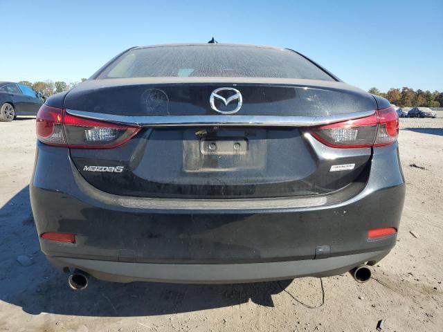 Photo 5 VIN: JM1GJ1V55G1418886 - MAZDA 6 TOURING 