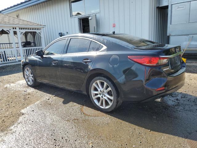 Photo 1 VIN: JM1GJ1V55G1418936 - MAZDA 6 