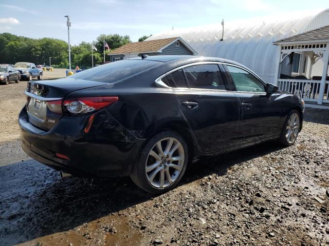 Photo 2 VIN: JM1GJ1V55G1418936 - MAZDA 6 