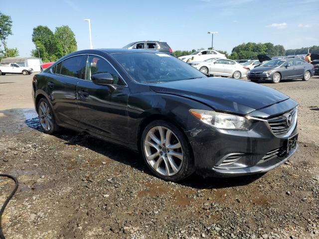 Photo 3 VIN: JM1GJ1V55G1418936 - MAZDA 6 