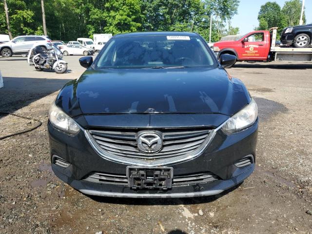 Photo 4 VIN: JM1GJ1V55G1418936 - MAZDA 6 