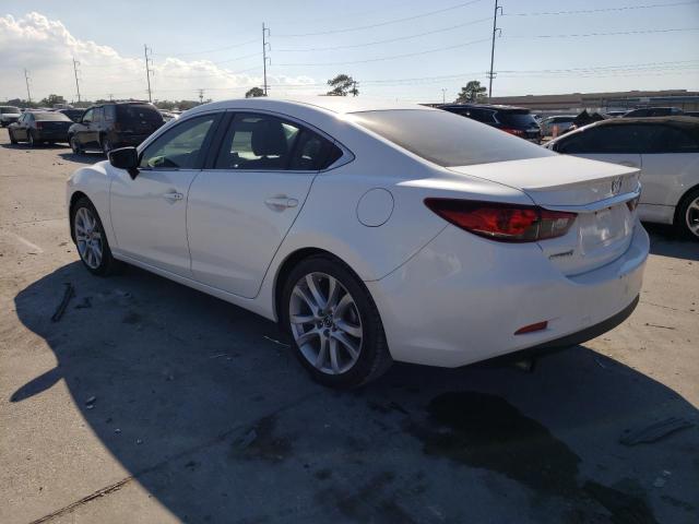 Photo 1 VIN: JM1GJ1V55G1420220 - MAZDA 6 TOURING 