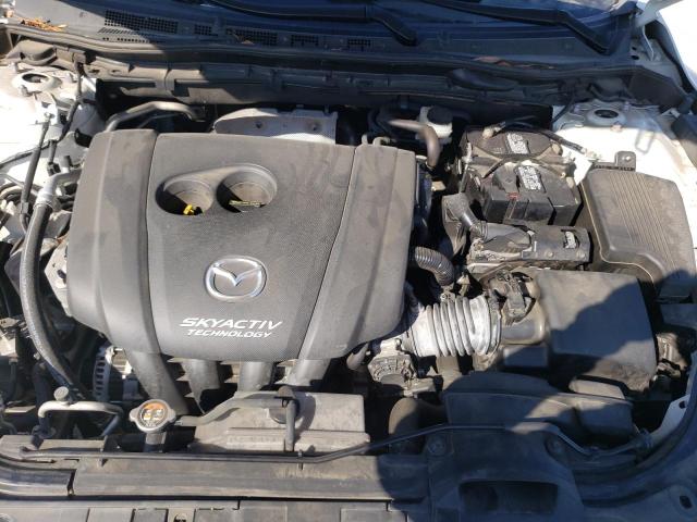 Photo 10 VIN: JM1GJ1V55G1420220 - MAZDA 6 TOURING 