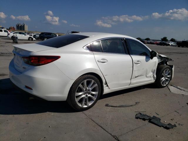 Photo 2 VIN: JM1GJ1V55G1420220 - MAZDA 6 TOURING 