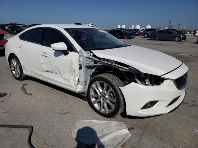 Photo 3 VIN: JM1GJ1V55G1420220 - MAZDA 6 TOURING 