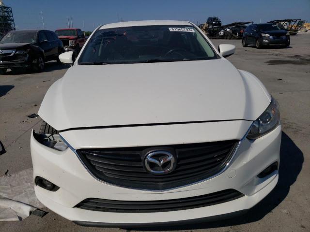 Photo 4 VIN: JM1GJ1V55G1420220 - MAZDA 6 TOURING 