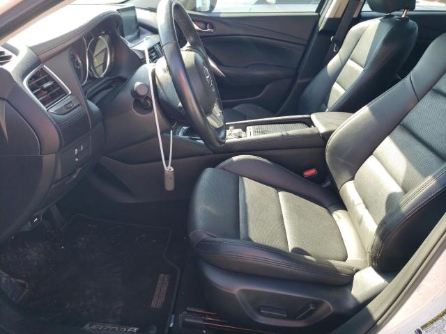 Photo 6 VIN: JM1GJ1V55G1420220 - MAZDA 6 TOURING 