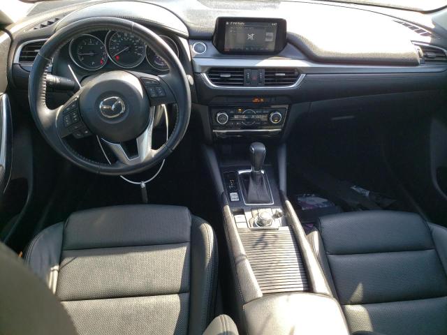 Photo 7 VIN: JM1GJ1V55G1420220 - MAZDA 6 TOURING 