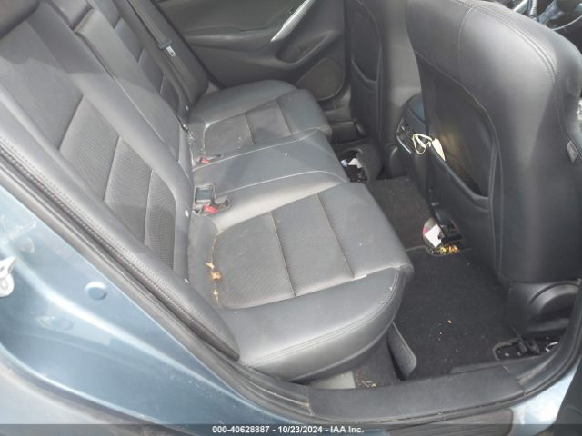 Photo 7 VIN: JM1GJ1V55G1425157 - MAZDA MAZDA6 