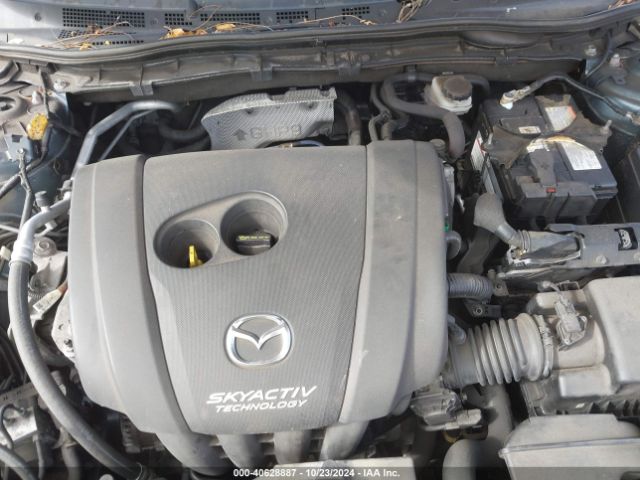 Photo 9 VIN: JM1GJ1V55G1425157 - MAZDA MAZDA6 