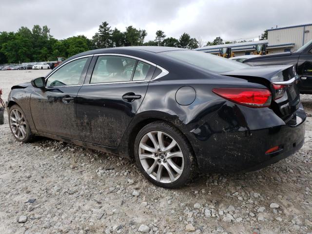 Photo 1 VIN: JM1GJ1V55G1431458 - MAZDA 6 TOURING 