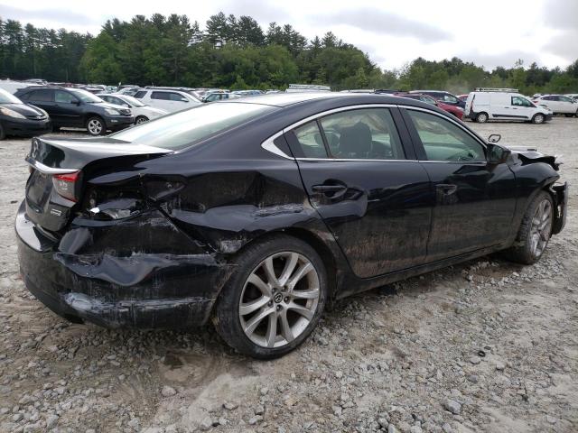 Photo 2 VIN: JM1GJ1V55G1431458 - MAZDA 6 TOURING 