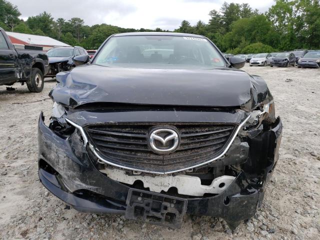 Photo 4 VIN: JM1GJ1V55G1431458 - MAZDA 6 TOURING 