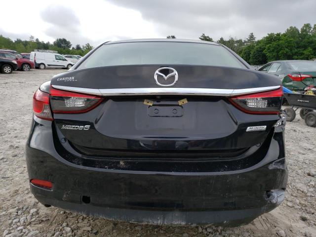 Photo 5 VIN: JM1GJ1V55G1431458 - MAZDA 6 TOURING 