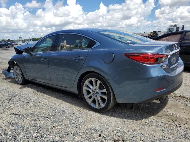 Photo 1 VIN: JM1GJ1V55G1443092 - MAZDA 6 