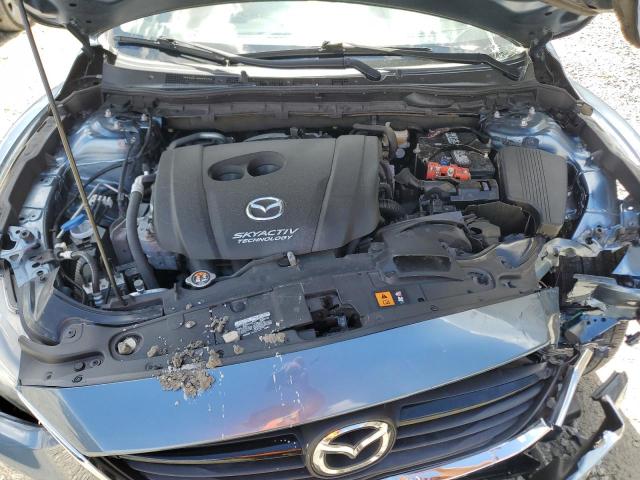 Photo 10 VIN: JM1GJ1V55G1443092 - MAZDA 6 