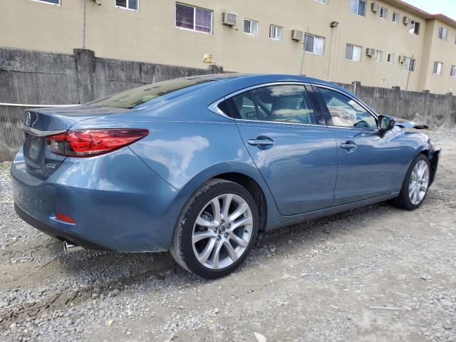 Photo 2 VIN: JM1GJ1V55G1443092 - MAZDA 6 