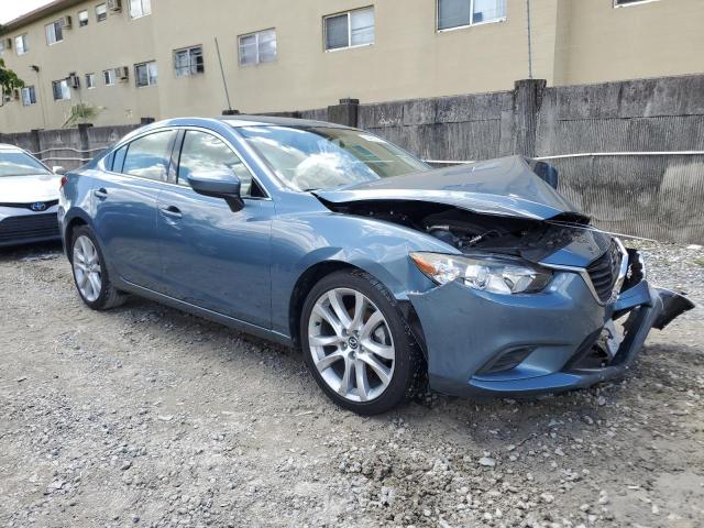 Photo 3 VIN: JM1GJ1V55G1443092 - MAZDA 6 