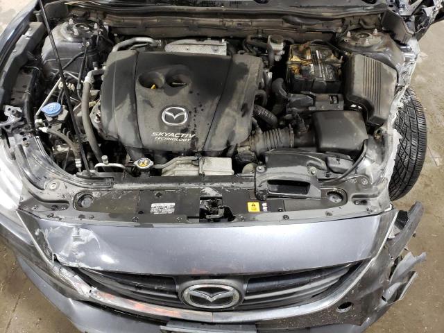 Photo 10 VIN: JM1GJ1V55G1444971 - MAZDA 6 TOURING 