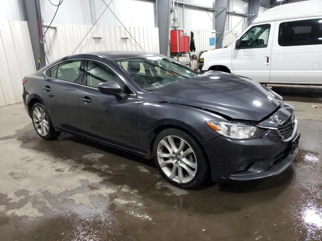 Photo 3 VIN: JM1GJ1V55G1444971 - MAZDA 6 TOURING 