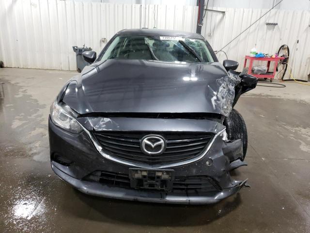 Photo 4 VIN: JM1GJ1V55G1444971 - MAZDA 6 TOURING 