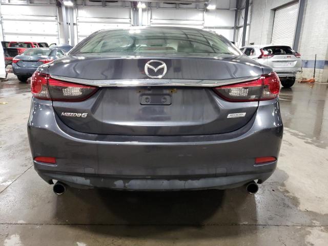 Photo 5 VIN: JM1GJ1V55G1444971 - MAZDA 6 TOURING 