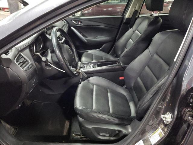 Photo 6 VIN: JM1GJ1V55G1444971 - MAZDA 6 TOURING 