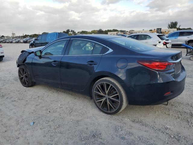 Photo 1 VIN: JM1GJ1V55G1445179 - MAZDA 6 TOURING 