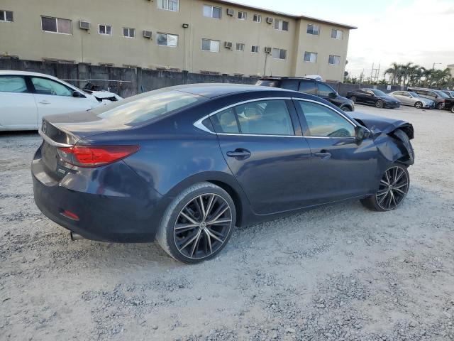 Photo 2 VIN: JM1GJ1V55G1445179 - MAZDA 6 TOURING 