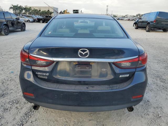 Photo 5 VIN: JM1GJ1V55G1445179 - MAZDA 6 TOURING 