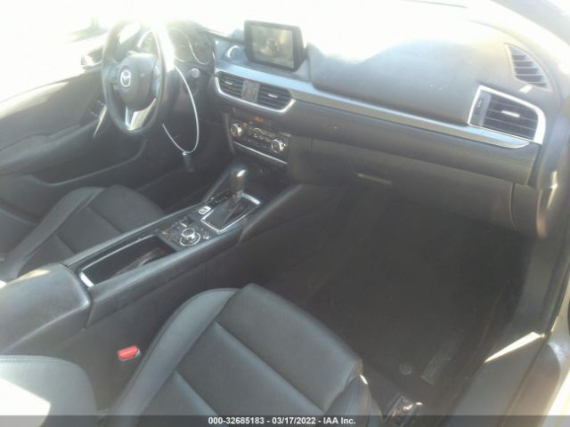 Photo 4 VIN: JM1GJ1V55G1446638 - MAZDA 6 