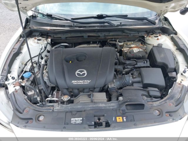 Photo 9 VIN: JM1GJ1V55G1448969 - MAZDA MAZDA6 