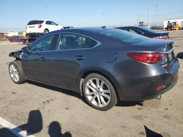 Photo 1 VIN: JM1GJ1V55G1452584 - MAZDA 6 TOURING 