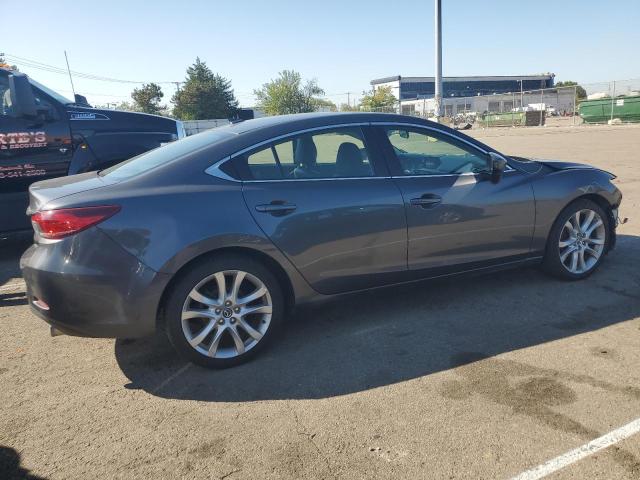 Photo 2 VIN: JM1GJ1V55G1452584 - MAZDA 6 TOURING 