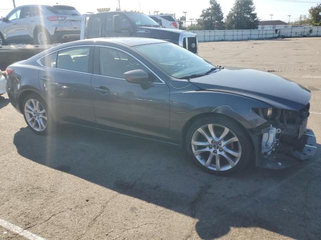 Photo 3 VIN: JM1GJ1V55G1452584 - MAZDA 6 TOURING 