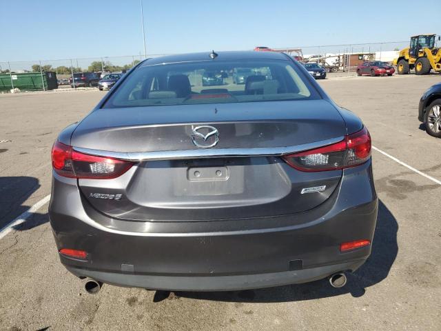 Photo 5 VIN: JM1GJ1V55G1452584 - MAZDA 6 TOURING 