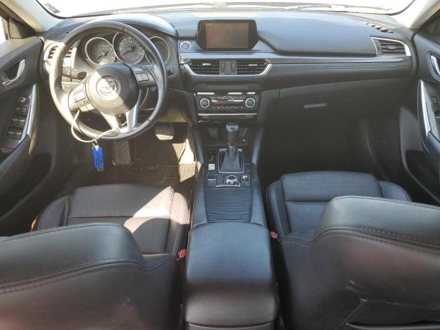 Photo 7 VIN: JM1GJ1V55G1452584 - MAZDA 6 TOURING 