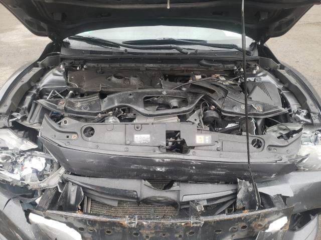 Photo 6 VIN: JM1GJ1V55G1460023 - MAZDA 6 