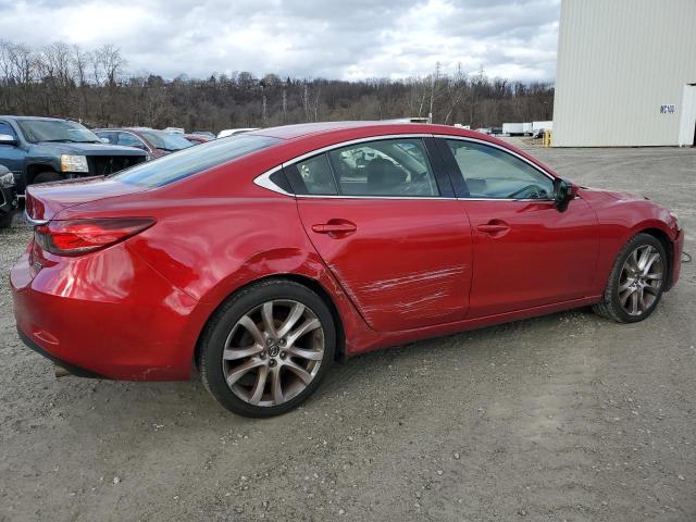 Photo 2 VIN: JM1GJ1V55G1461527 - MAZDA 6 