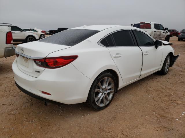 Photo 3 VIN: JM1GJ1V55G1467599 - MAZDA 6 