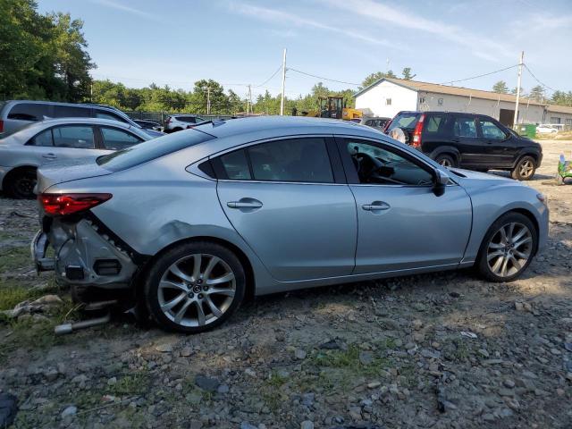 Photo 2 VIN: JM1GJ1V55G1471605 - MAZDA 6 