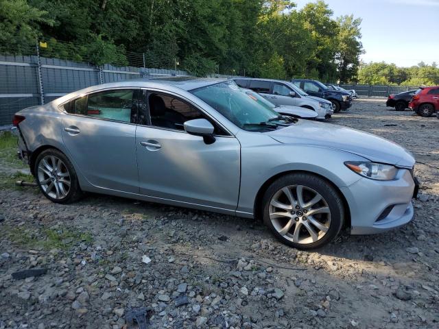 Photo 3 VIN: JM1GJ1V55G1471605 - MAZDA 6 