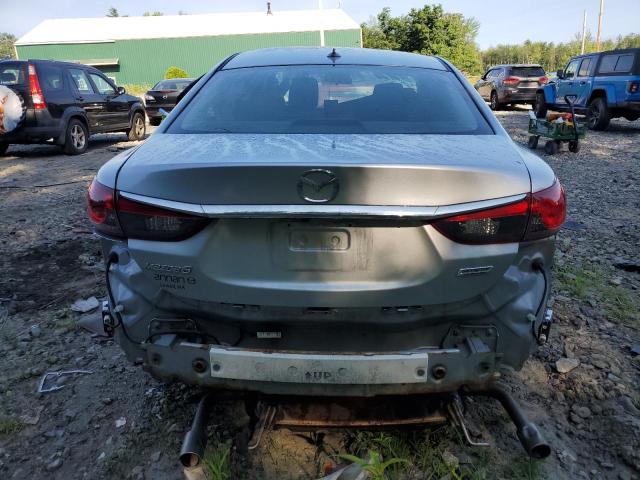 Photo 5 VIN: JM1GJ1V55G1471605 - MAZDA 6 