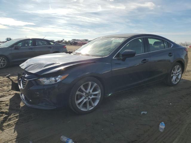 Photo 0 VIN: JM1GJ1V55G1479090 - MAZDA 6 