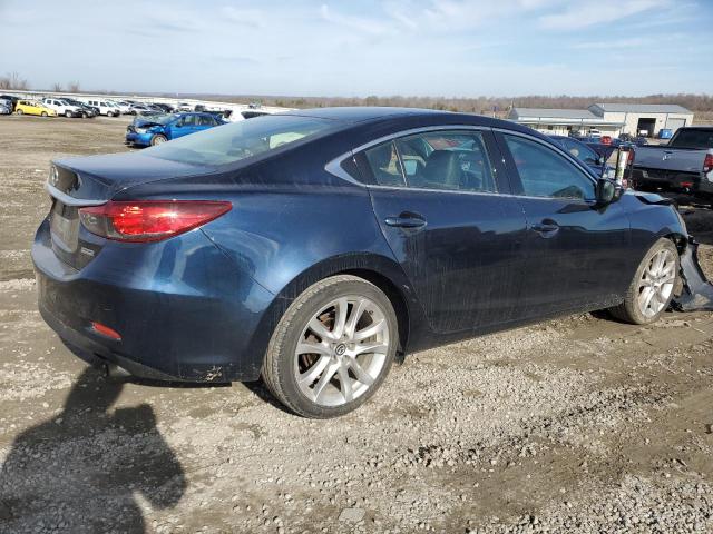 Photo 2 VIN: JM1GJ1V55G1479090 - MAZDA 6 